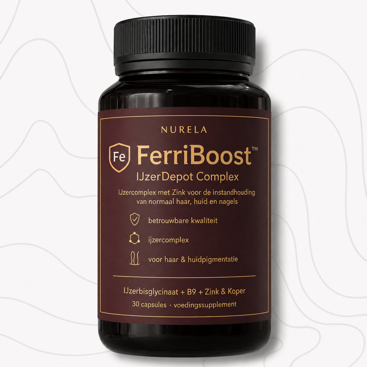 FerriBoost™