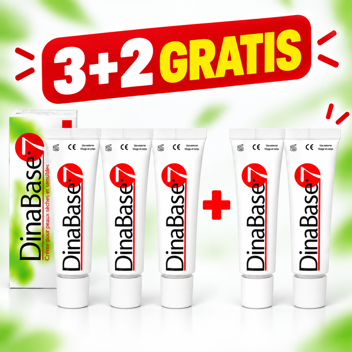5 x Microvia™