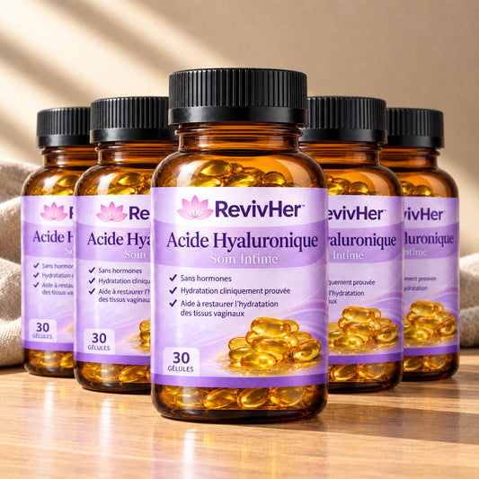5 x RevivHer™