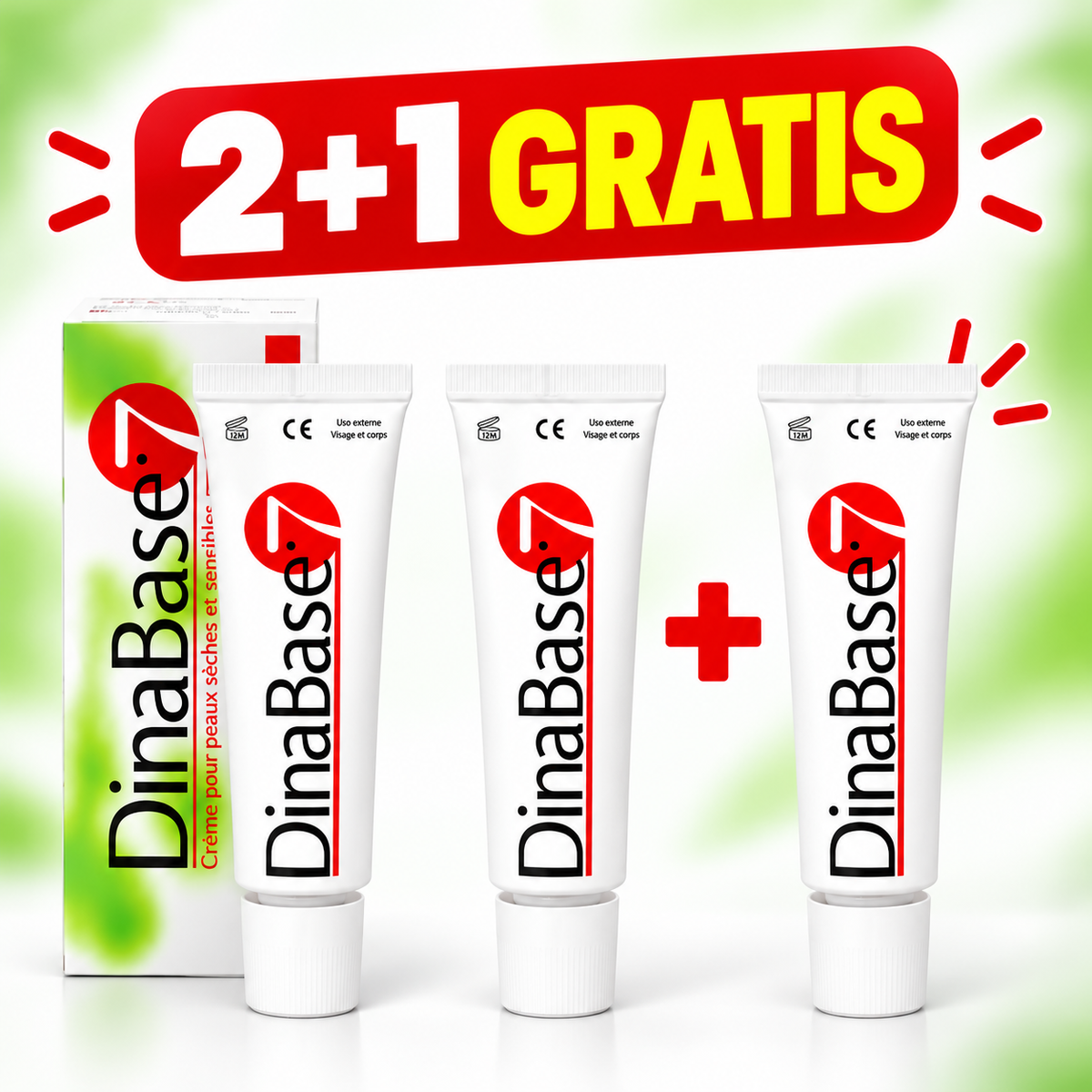 3 x Microvia™